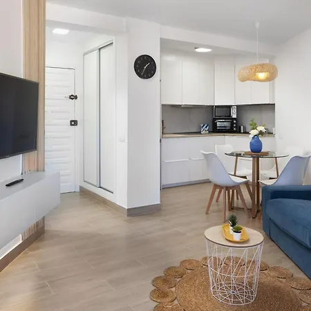 Apartamento Duque
