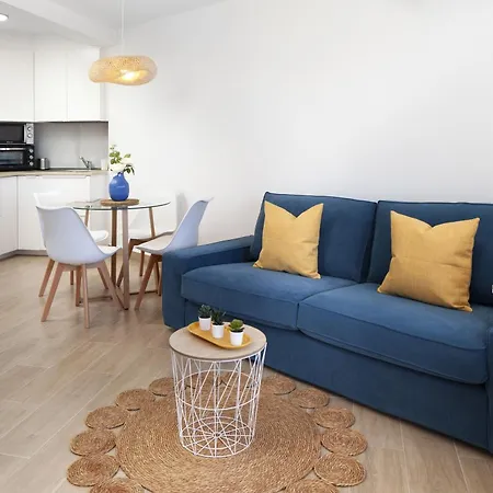 Apartamento Duque Apartment