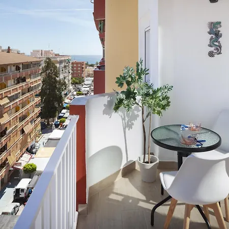 Apartment Apartamento Duque Torre Del Mar