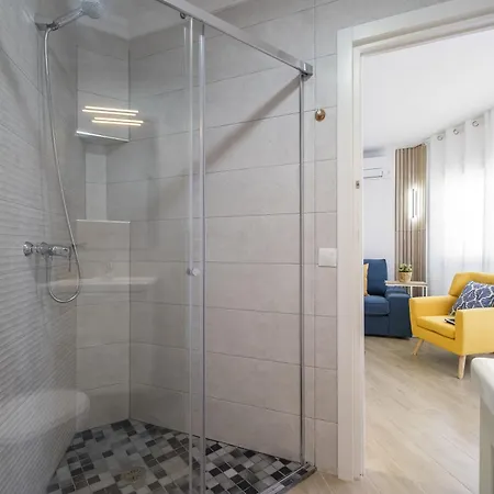 Apartamento Duque Apartment *