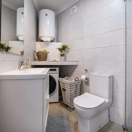 Apartamento Duque