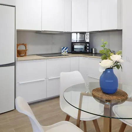 Apartamento Duque *