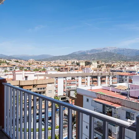 Apartamento Duque *