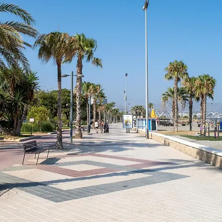 Apartamento Duque * Torre Del Mar