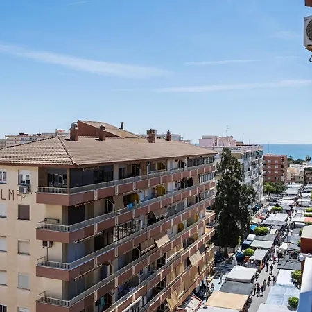 Apartamento Duque * Torre Del Mar