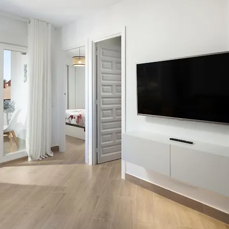 Apartamento Duque * Torre Del Mar