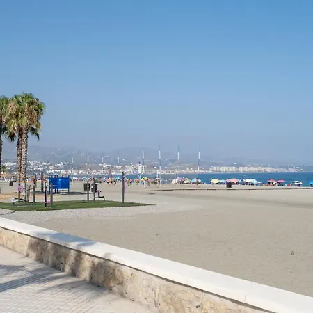 Apartamento Duque Torre Del Mar