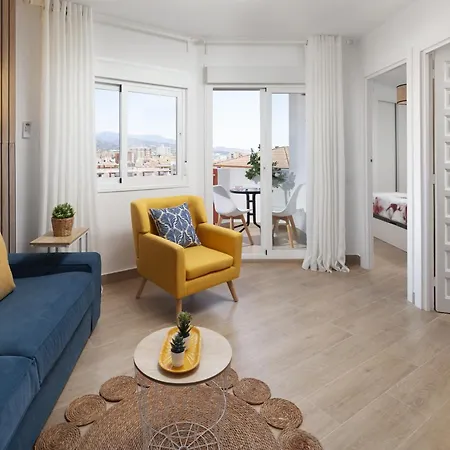 Apartamento Duque Apartment *