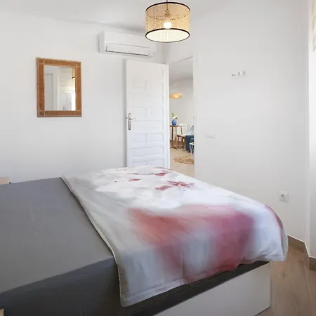Apartamento Duque