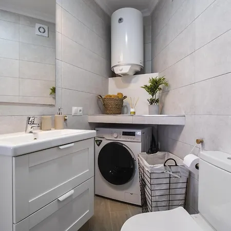 Apartamento Duque * Torre Del Mar